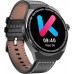 Smartwatch Kumi Smartwatch Kumi GT5 MAX 1.39 cala 290 mAh Gray