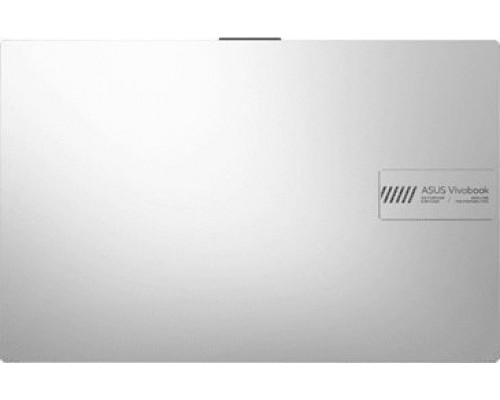 Laptop Asus Asus Vivobook Go 15 E1504FA-BQ251W Cool Silver, 15,6", IPS, FHD, 60 Hz, 1920 x 1080 px, Anti-glare, AMD Ryzen 5, 7520U, 8 GB, LP