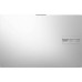 Laptop Asus Asus Vivobook Go 15 E1504FA-BQ251W Cool Silver, 15,6", IPS, FHD, 60 Hz, 1920 x 1080 px, Anti-glare, AMD Ryzen 5, 7520U, 8 GB, LP