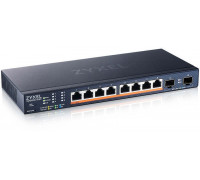 Switch ZyXEL XMG1915-10EP-EU0101F