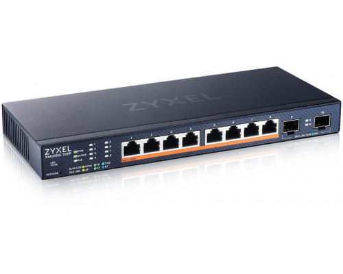 Switch ZyXEL XMG1915-10EP-EU0101F
