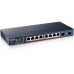 Switch ZyXEL XMG1915-10EP-EU0101F