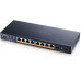Switch ZyXEL XMG1915-10EP-EU0101F