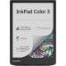 PocketBook InkPad Color 3 niebieski (PB743K3-1-WW)