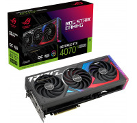 Asus ROG Strix GeForce RTX 4070 Ti SUPER OC 16GB GDDR6X (ROG-STRIX-RTX4070TIS-O16G-GAMING)