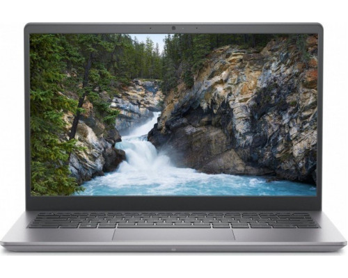 Laptop Dell Notebook Vostro 14 (3430) Win11Pro i7-1355U/16GB/512GB SSD/14.0 FHD/Intel Iris Xe/FgrPr/Cam & Mic/WLAN + BT/Backlit Kb/3 Cell/3YPS Aluminium