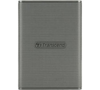 SSD Transcend SSD USB-C 2TB EXT./TS2TESD360C TRANSCEND