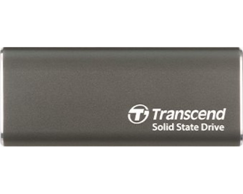 SSD Transcend SSD USB-C 500GB EXT./TS500GESD265C TRANSCEND