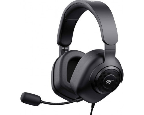 Havit H2230D Black (H2230d-B)