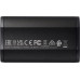 SSD ADATA Dysk SSD External SD810 4TB USB3.2C 20Gb/s Black