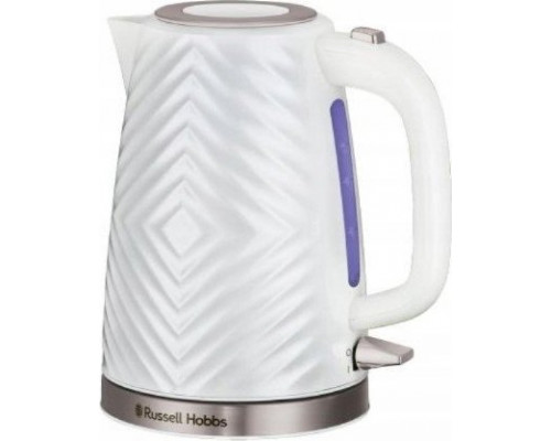 Russell Hobbs Russell Hobbs Groove 26381-70 1,7l 2400 W Bluee podświetlenie