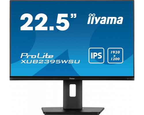 iiyama ProLite XUB2395WSU-B5