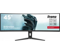 iiyama G-Master GCB4580DQSN-B1 Red Eagle