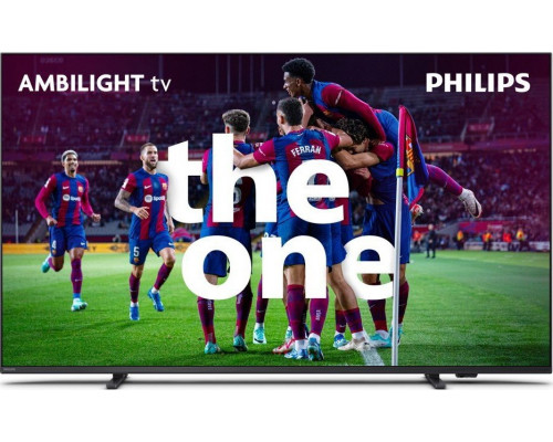 Philips 55PUS8558 LED 55'' 4K Ultra HD Google TV Ambilight