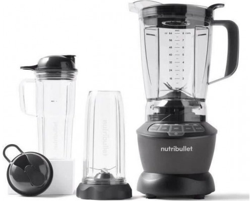 goblet Nutribullet NBF500DG