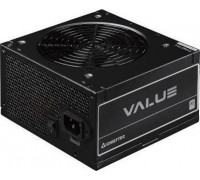 Chieftec Value 400W (APB-400B8-BK)