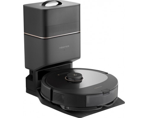 Roborock Q8 Max+ Czarny