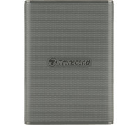 SSD Transcend ESD360C 4TB Gray (TS4TESD360C)