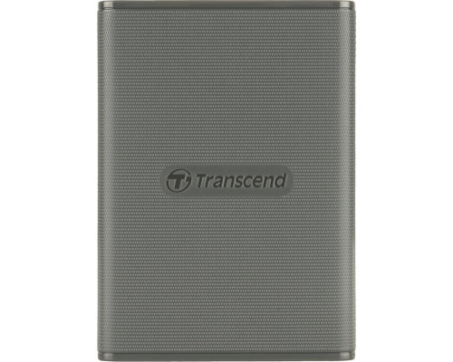 SSD Transcend ESD360C 4TB Gray (TS4TESD360C)