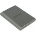 SSD Transcend ESD360C 4TB Gray (TS4TESD360C)