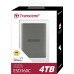 SSD Transcend ESD360C 4TB Gray (TS4TESD360C)