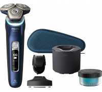 Philips S9980/59 SHAVER POUCH.CSWL.QCP.BEARD STY