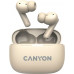 Canyon OnGo TWS-10 beige (CNS-TWS10BG)