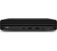 Komputer HP Komputer 260 G9 Mini i3-1315U/512GB/16GB/DVDR/W11P 935Y4EA