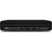 Komputer HP Komputer 260 G9 Mini i3-1315U/512GB/16GB/DVDR/W11P 935Y4EA