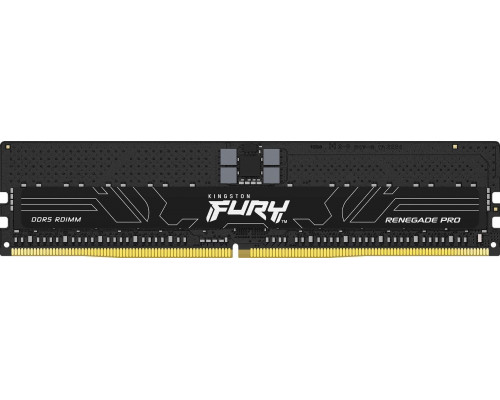 Kingston Renegade Pro, DDR5, 32 GB, 6000MHz, CL32 (KF560R32RB-32)