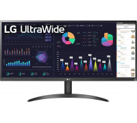 LG UltraWide 34WQ500-B