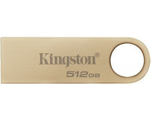 Pendrive Kingston DTSE9G3, 512 GB  (DTSE9G3/512GB)