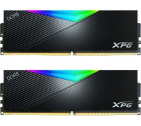 ADATA XPG Lancer RGB, DDR5, 64 GB, 5600MHz, CL36 (AX5U5600C3632G-DCLARBK)