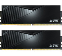 ADATA XPG Lancer, DDR5, 64 GB, 6000MHz, CL30 (AX5U6000C3032G-DCLABK)