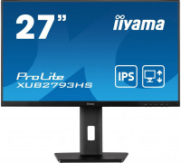 iiyama ProLite XUB2793HS-B6