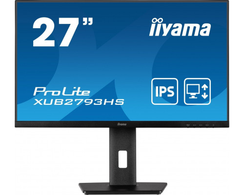 iiyama ProLite XUB2793HS-B6