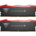 Patriot Viper Xtreme 5, DDR5, 48 GB, 7600MHz, CL36 (PVX548G76C36K)