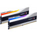 G.Skill Trident Z5 RGB, DDR5, 96 GB, 6400MHz, CL32 (F5-6400J3239F48GX2-TZ5RS)