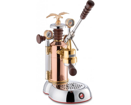 La Pavoni Esperto Edotto