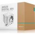 Deepcool AK620 Digital WH (R-AK620-WHADMN-G)