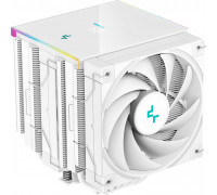 Deepcool AK620 Digital WH (R-AK620-WHADMN-G)