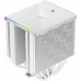 Deepcool AK620 Digital WH (R-AK620-WHADMN-G)