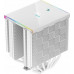 Deepcool AK620 Digital WH (R-AK620-WHADMN-G)