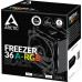 Arctic Freezer 36 A-RGB Black (ACFRE00124A)