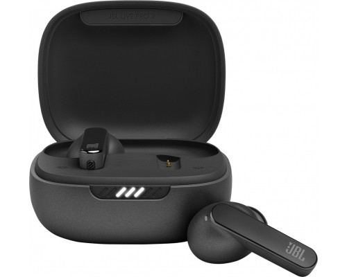 JBL Live Pro 2 (LIVEPRO2TWBLK)