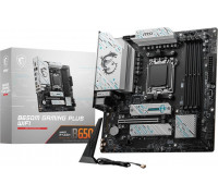AMD B650 MSI B650M GAMING PLUS WIFI