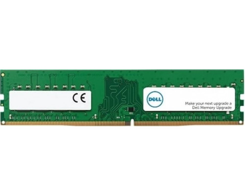 Dell DDR5, 16 GB, 5600MHz,  (AC774044)