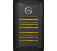 SSD SanDisk SanDisk G-DRIVE ArmorLock 1 TB Black