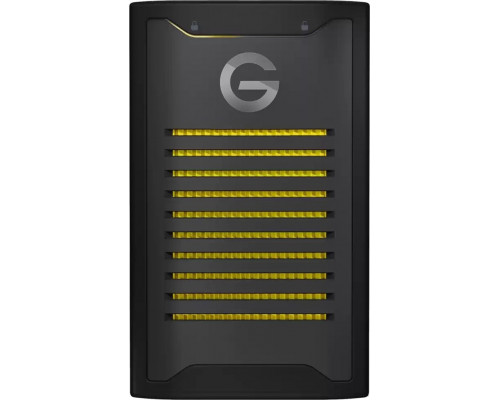SSD SanDisk SanDisk G-DRIVE ArmorLock 1 TB Black