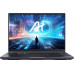 Laptop Gigabyte Aorus 16X 9KG 2024 (9KG-43EEC54SH) / 32 GB RAM / 1 TB SSD PCIe / Windows 11 Home